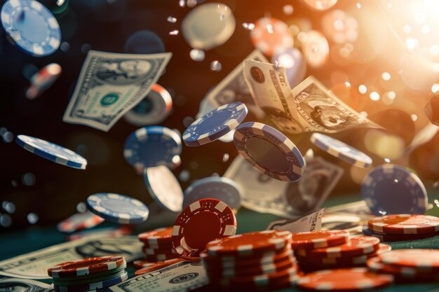 Mobile phone screen showing Cash Out button and live offer amount during Teen Patti game